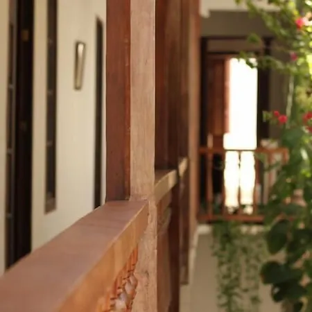 Casa Del Tejadillo Hotel 2*