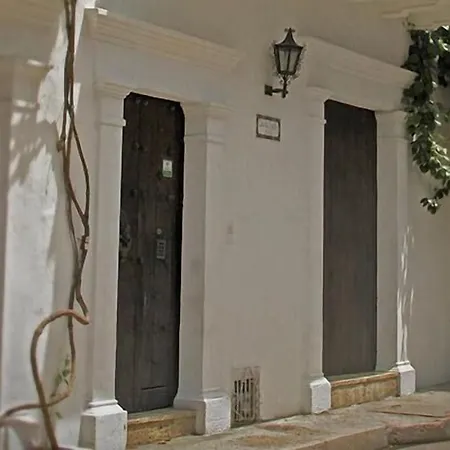 Hotel Casa Del Tejadillo