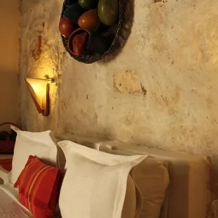 Casa Del Tejadillo Cartagena