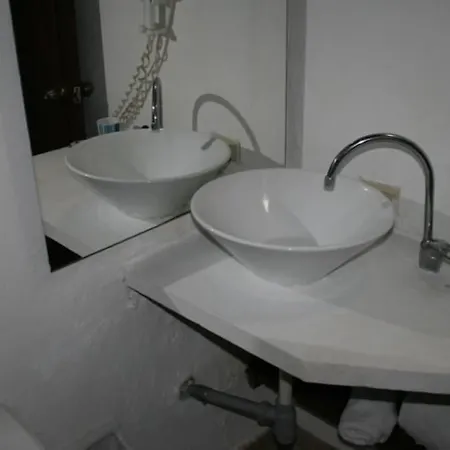 Casa Del Tejadillo Hotel