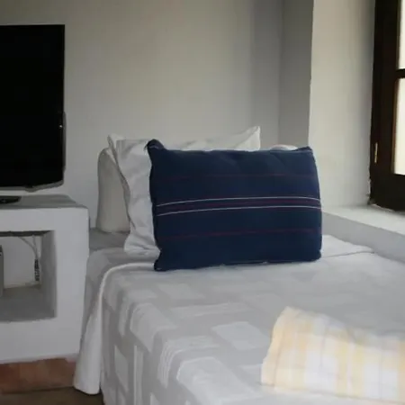 Hotel Casa Del Tejadillo