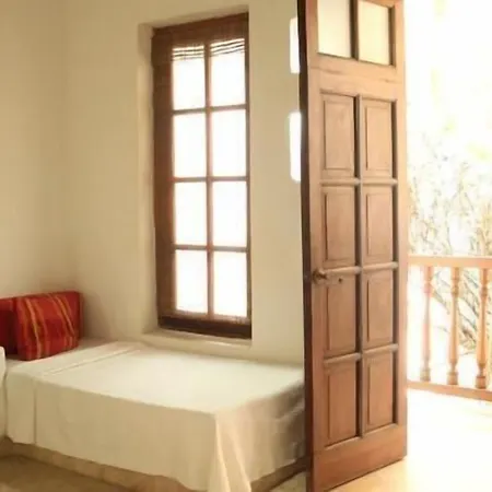 Hotel Casa Del Tejadillo
