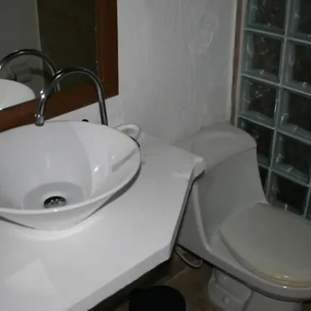 Casa Del Tejadillo Hotel 2*