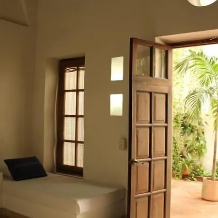 Casa Del Tejadillo 2*