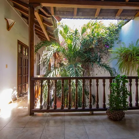 Casa Del Tejadillo 2* Cartagena