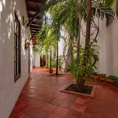 Casa Del Tejadillo Hotel 2*