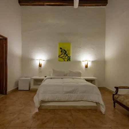 Casa Del Tejadillo 2* Cartagena
