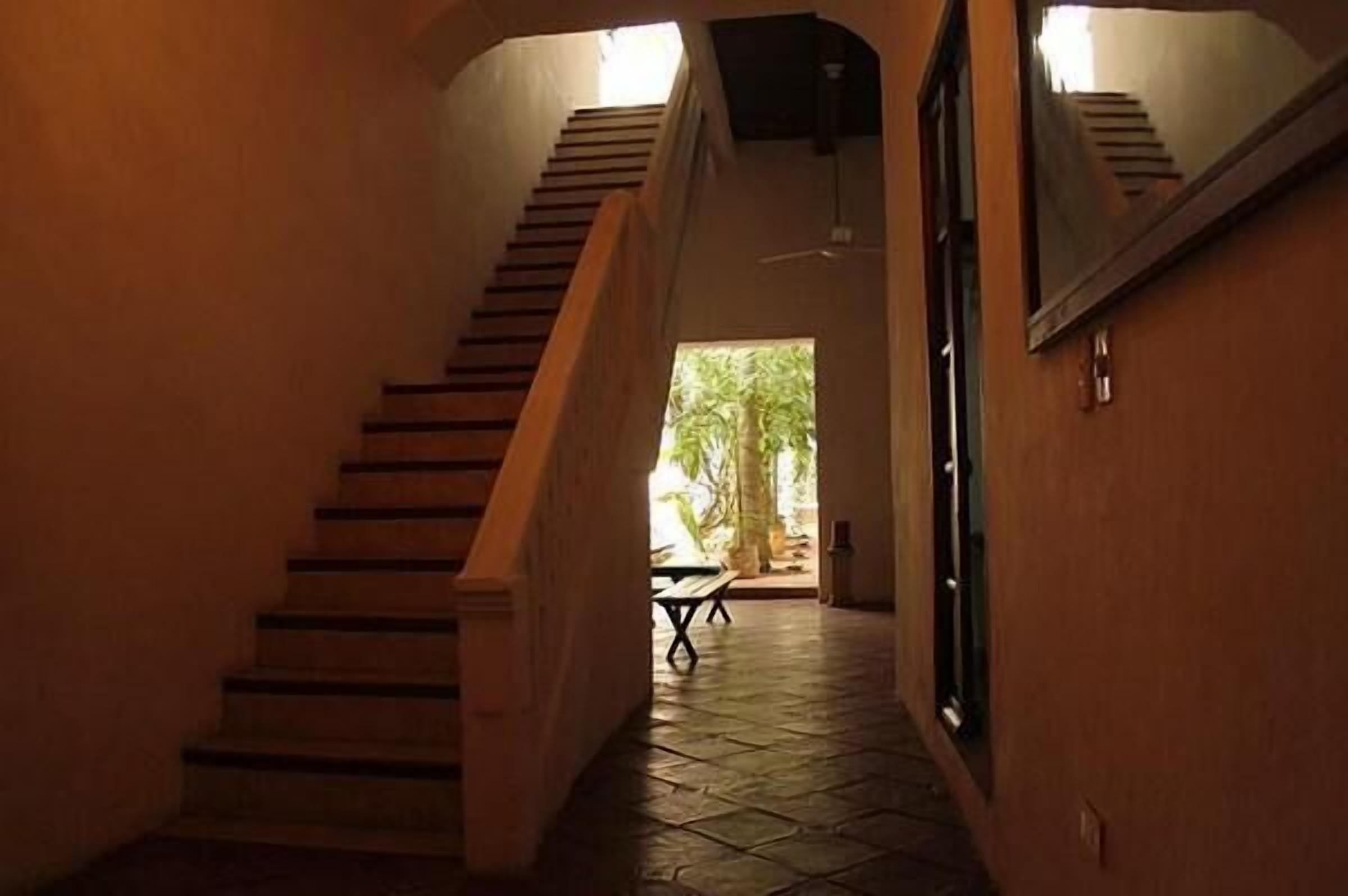 Casa Del Tejadillo Hotel Cartagena