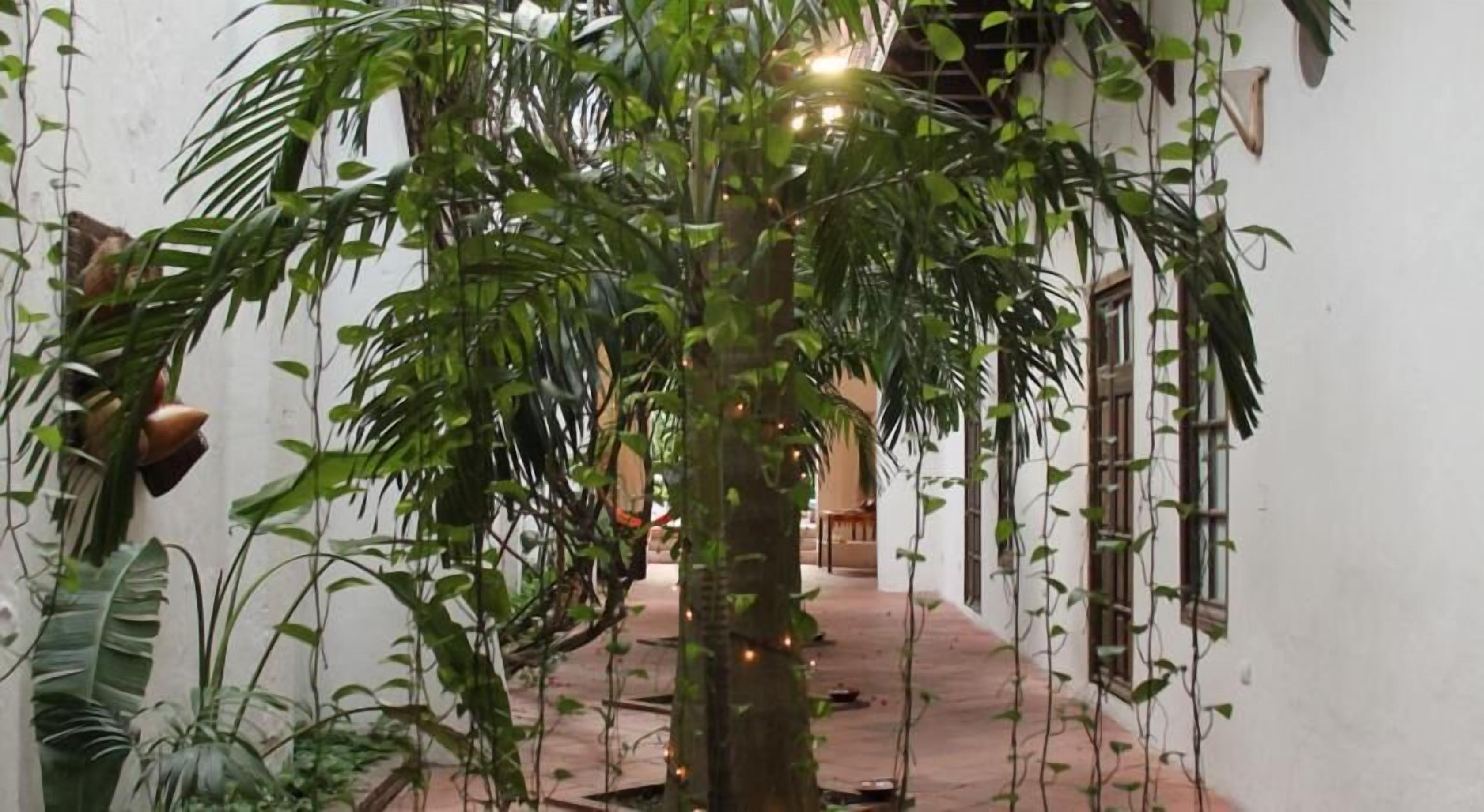 Casa Del Tejadillo 2* Cartagena