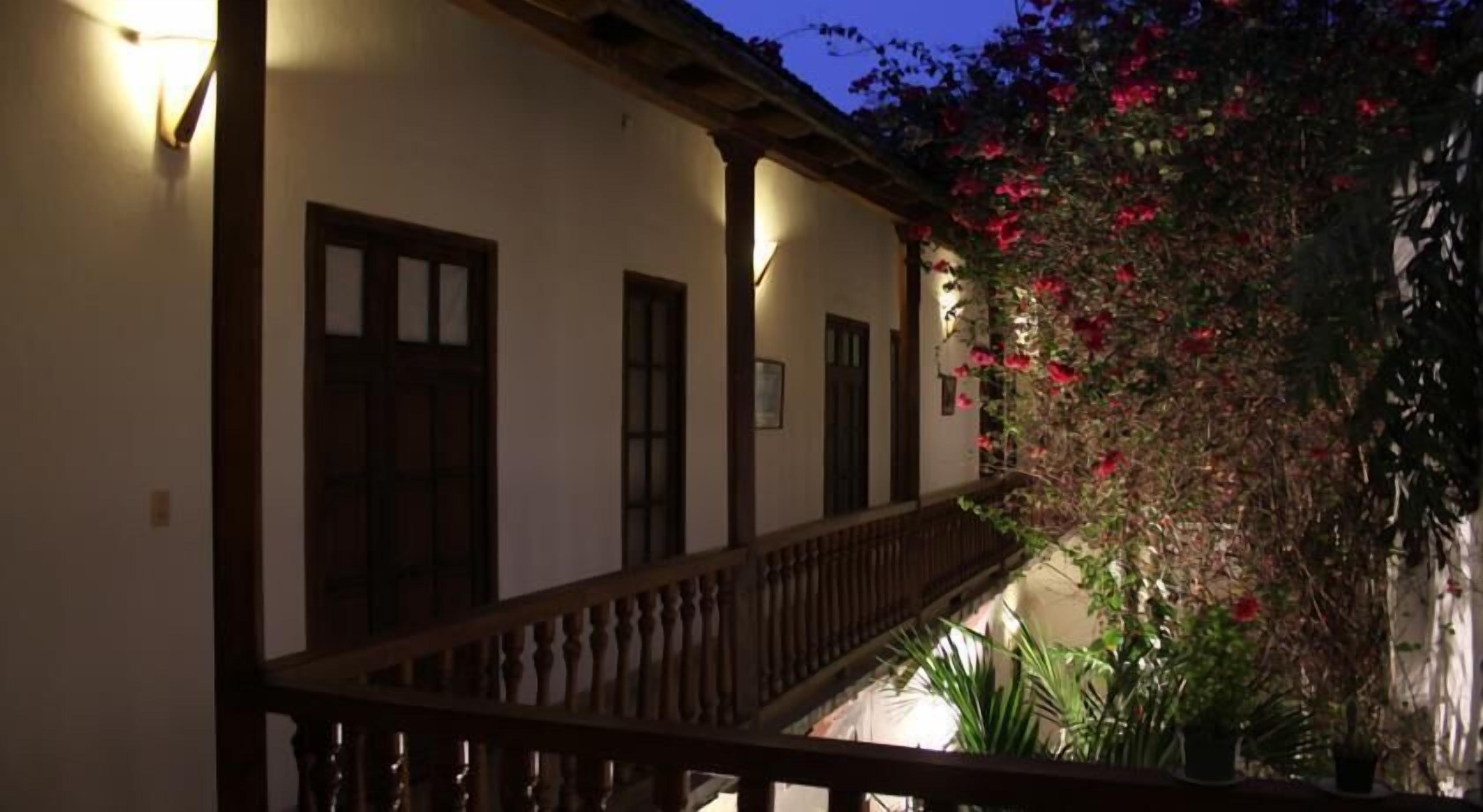 Casa Del Tejadillo 2* Cartagena