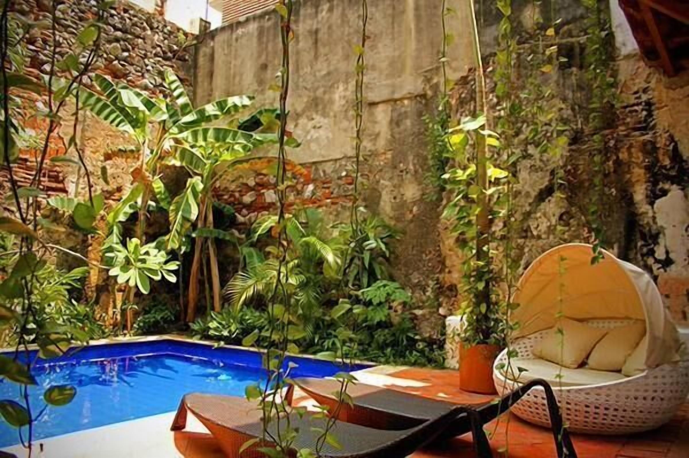 Casa Del Tejadillo 2*