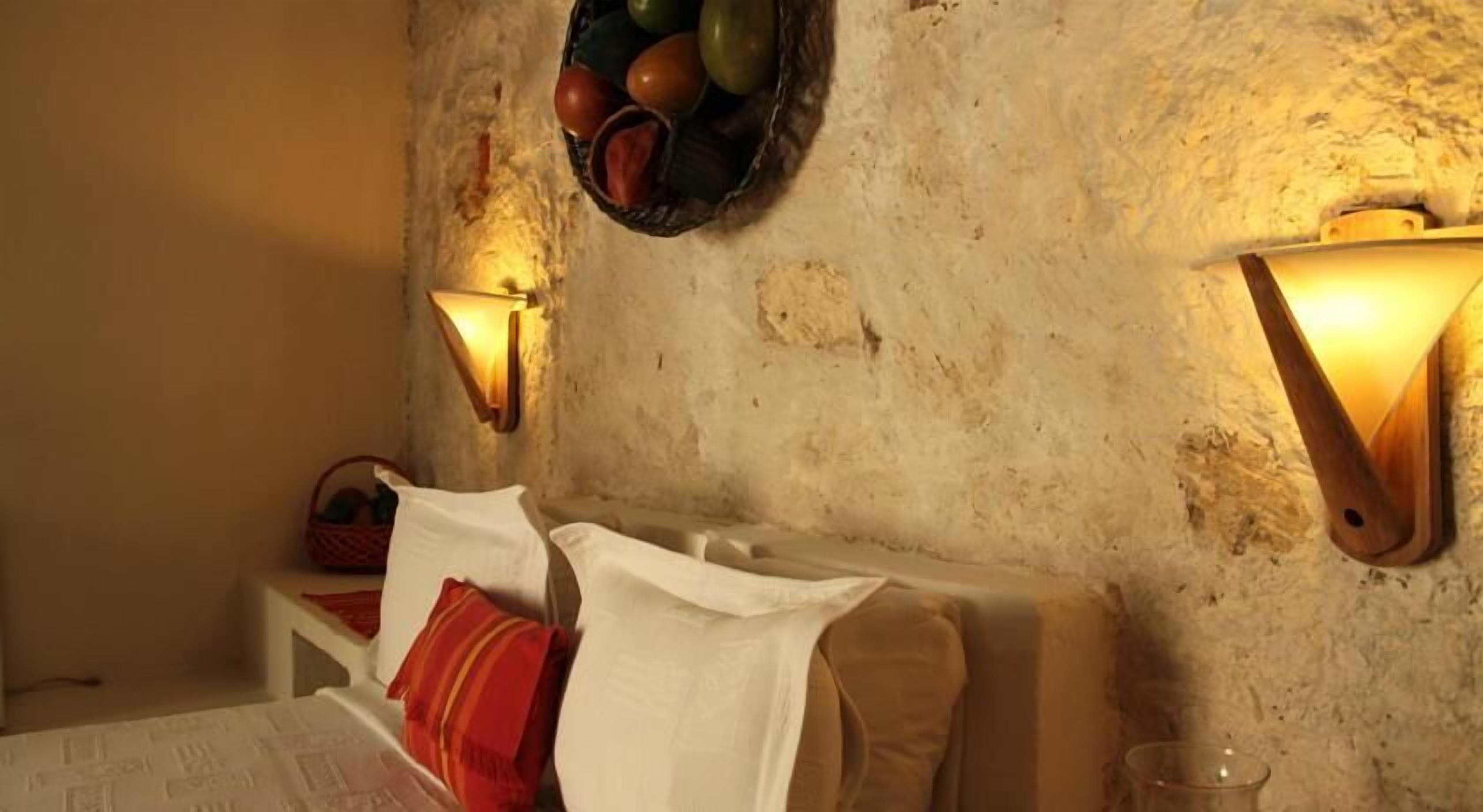 Casa Del Tejadillo Cartagena