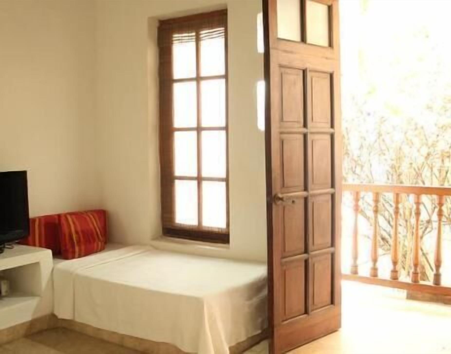 Hotel Casa Del Tejadillo