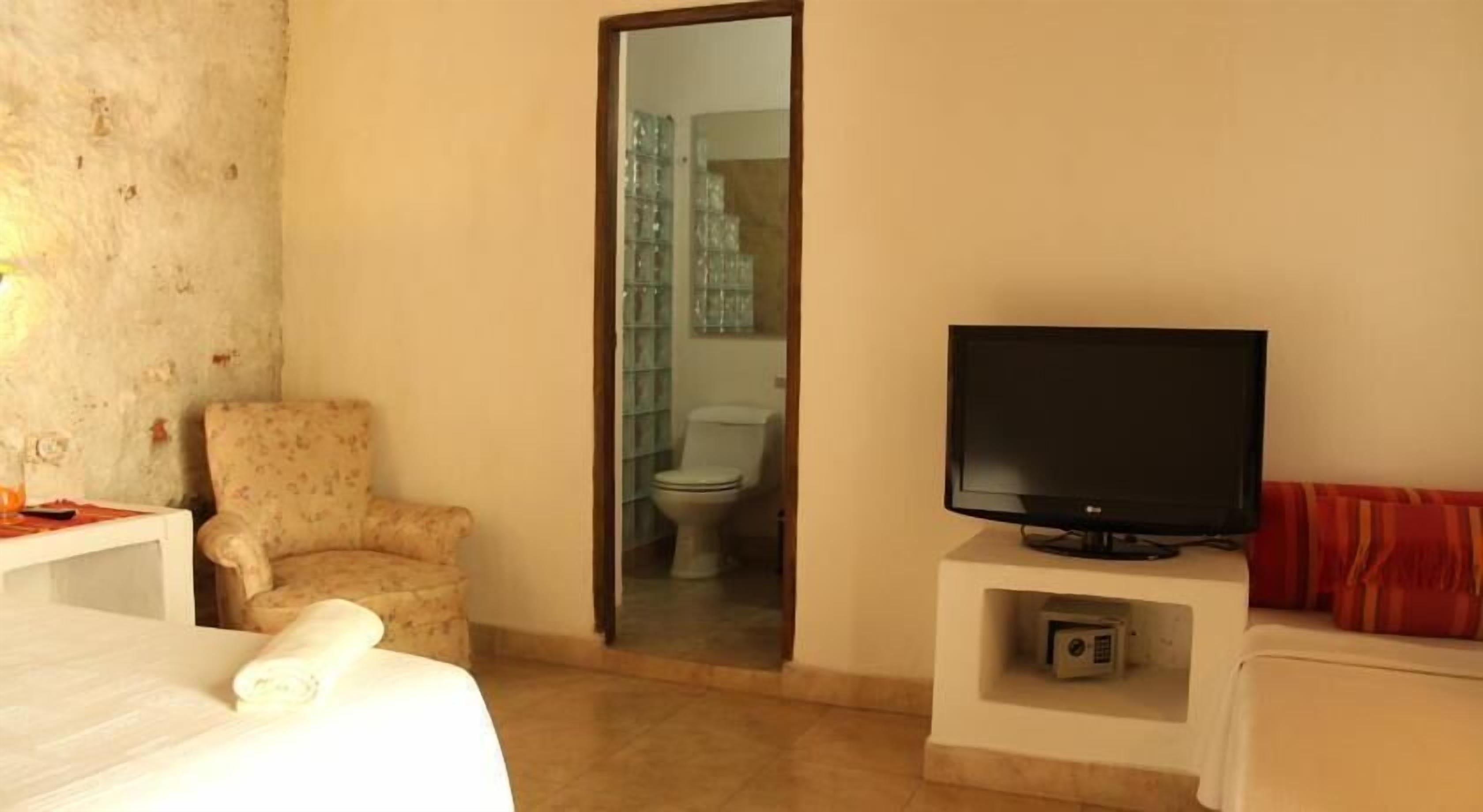 Casa Del Tejadillo 2*