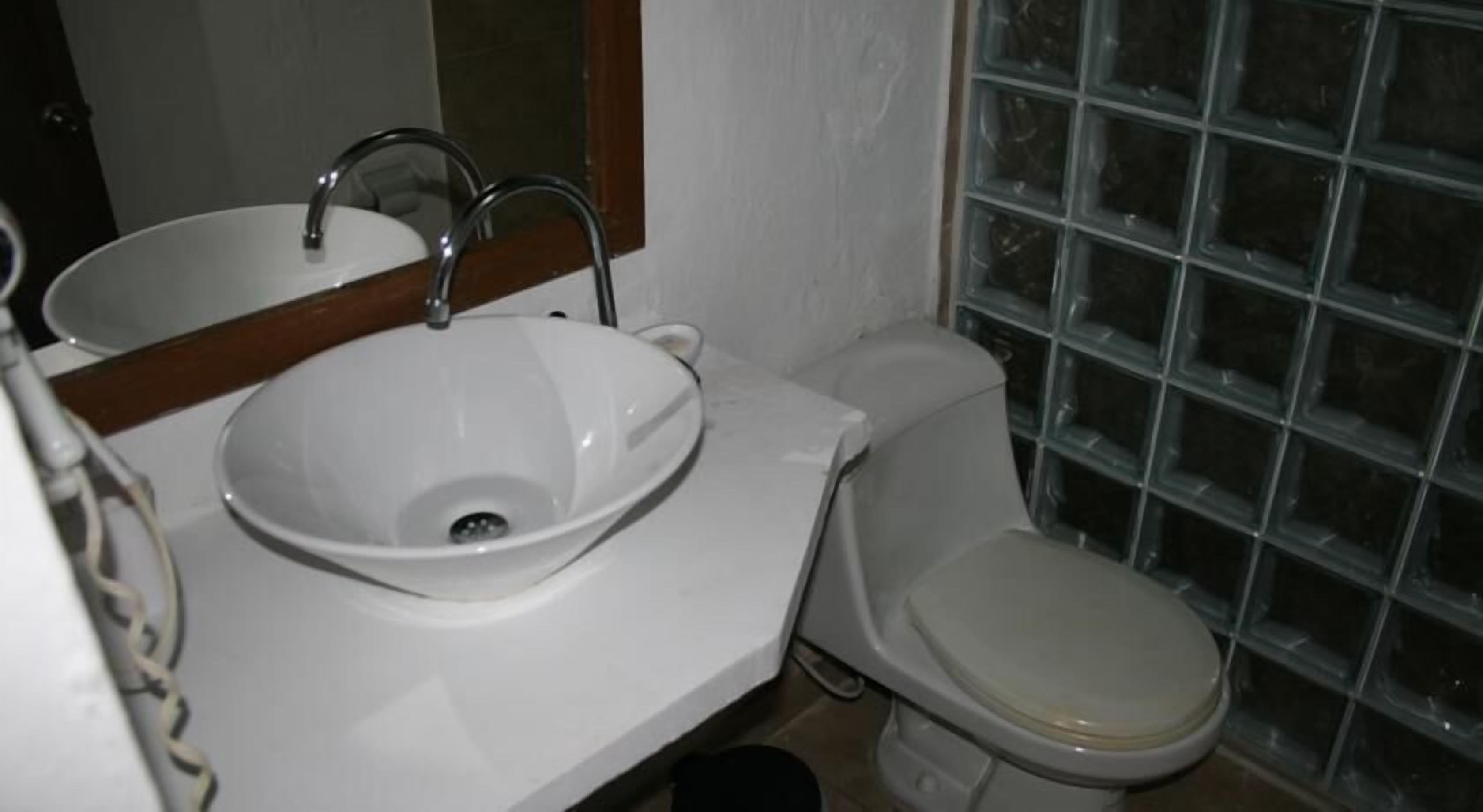 Casa Del Tejadillo Hotel 2*