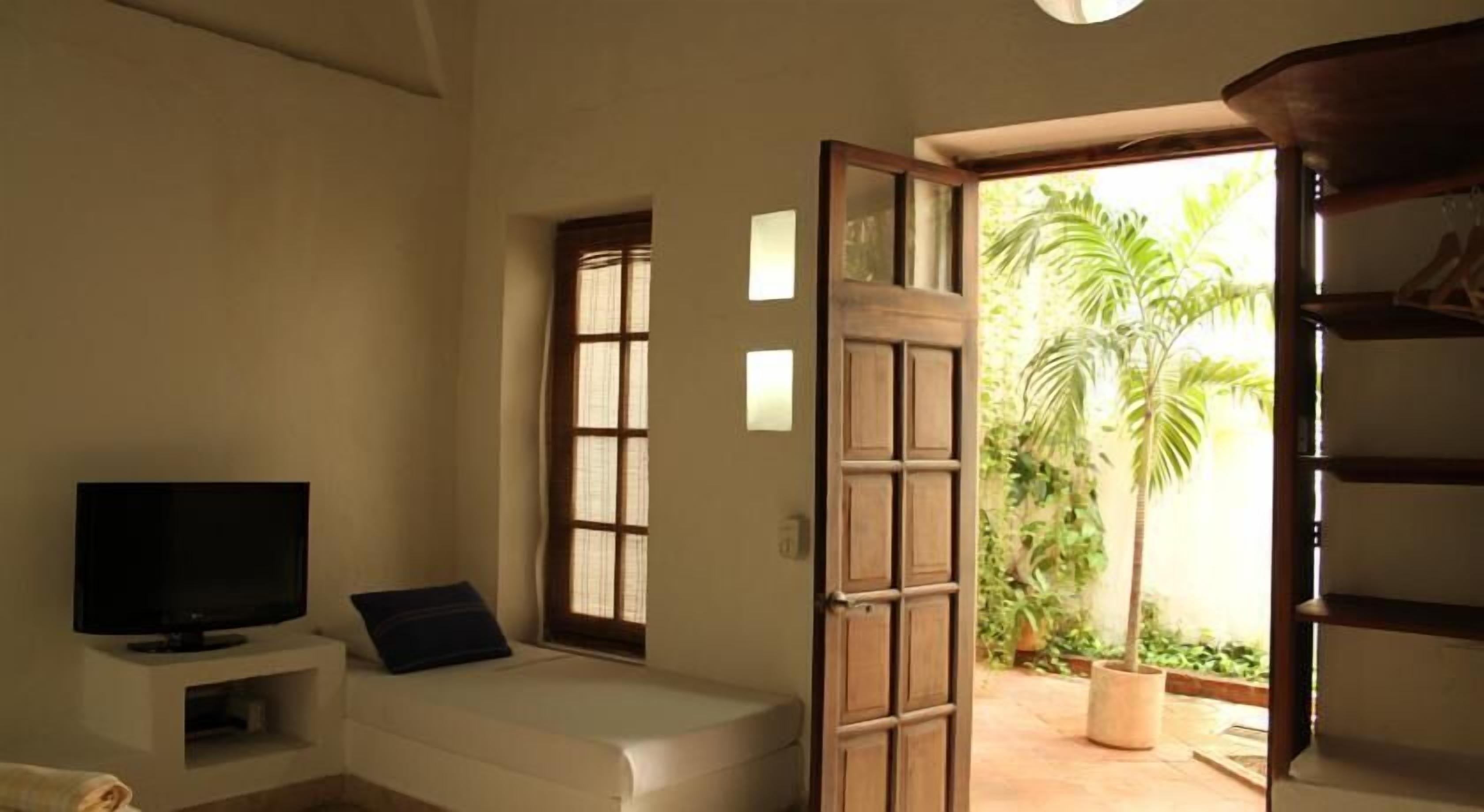 Casa Del Tejadillo 2*