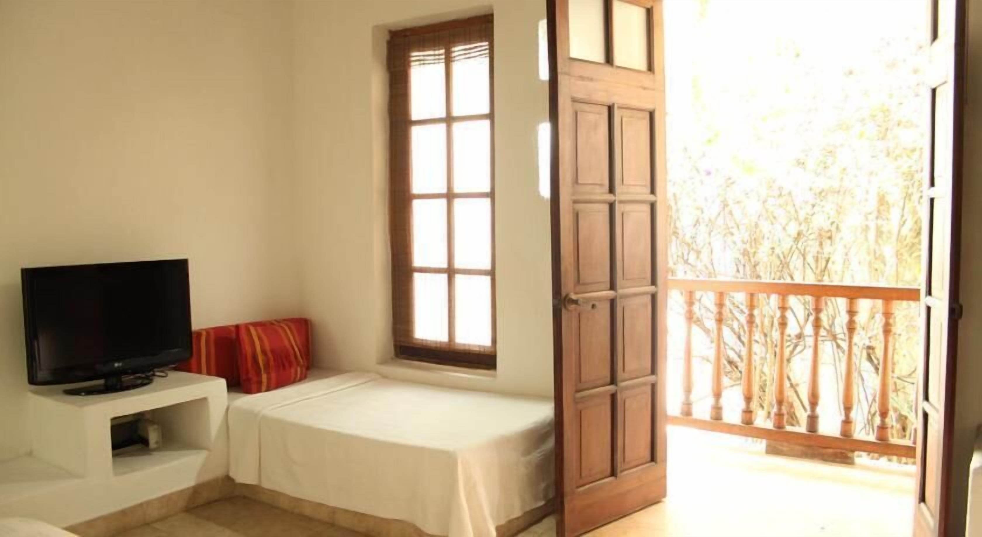 Casa Del Tejadillo Hotel 2*